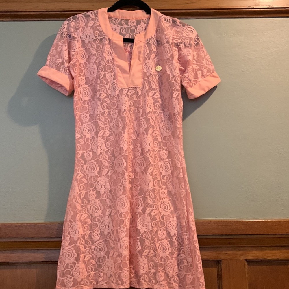 NWT swim cover